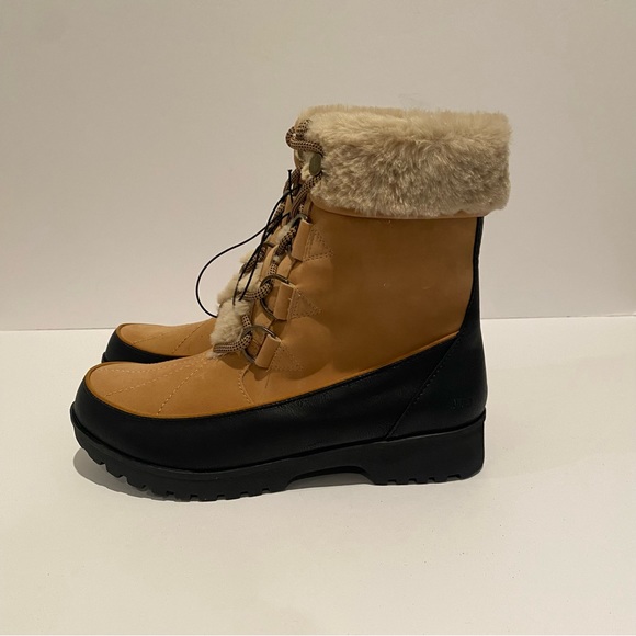 🆕 JBU Boots - Picture 3 of 6